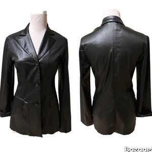 Club Monaco Collection Women's Blazer